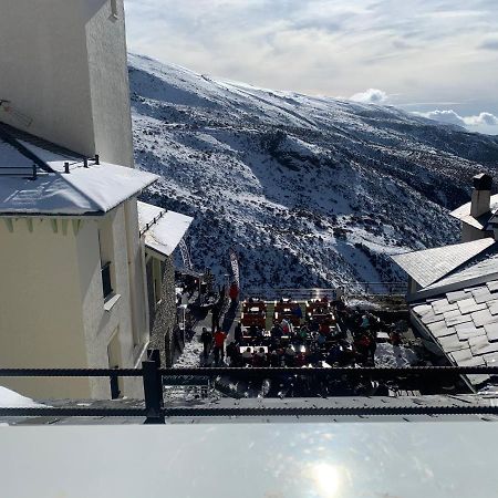 Sierra Nevada Luxury Apartment Exteriör bild