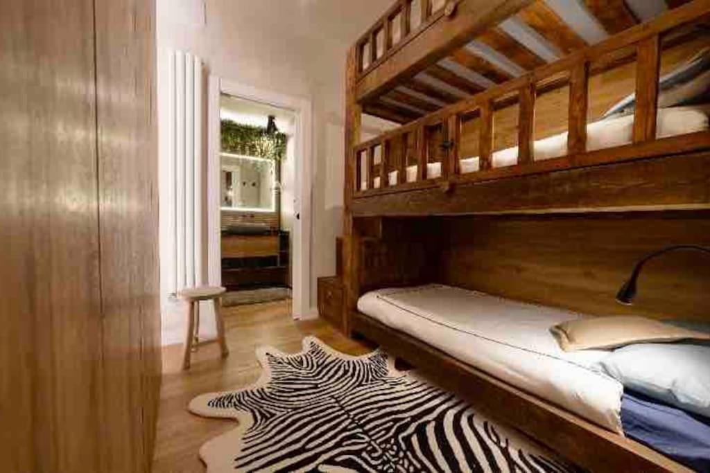 Sierra Nevada Luxury Apartment Exteriör bild