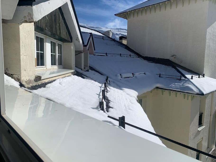 Sierra Nevada Luxury Apartment Exteriör bild