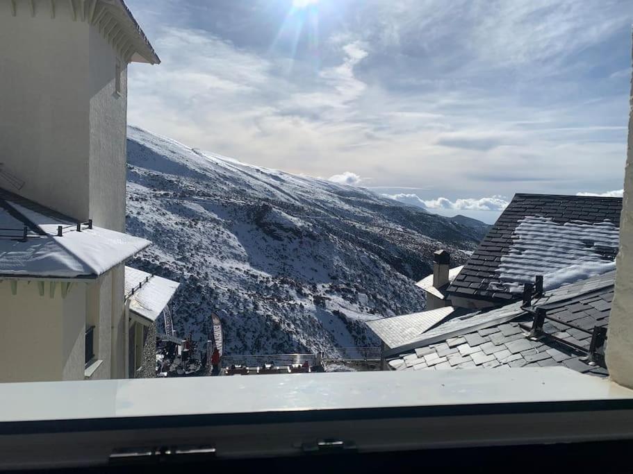 Sierra Nevada Luxury Apartment Exteriör bild